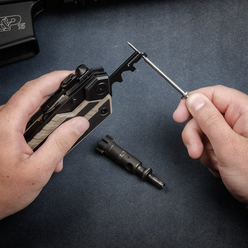 Real Avid - Мультитул для обслуговування знаряддя AR-15 Tool - AVAR15T