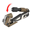 Real Avid - Мультитул для обслуговування знаряддя Gun Tool CORE™ - AR-15 - AVGTCOR-AR