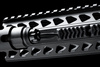 Strike Industries - Захисні кришки SIEGEN для отворів M-LOK - 5 шт. - Чорний - SI-SIEGEN-COVER-BK