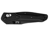 Benchmade - Складаний ніж Mini Osborne - CPM-S30V - чорний - 945BK-1