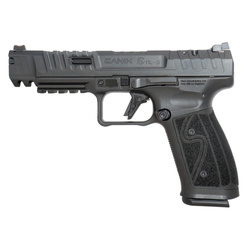 Canik - Пістолет TP9 SFx Rival-S - 9x19 мм Пара - Чорний
