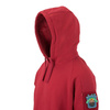 Helikon - Urban Tactical Hoodie Lite - Blue - BL-ULK-CB-65.