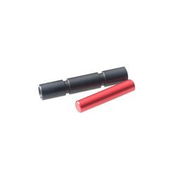 Strike Industries - Zestaw pinów Enhanced Anti-Walking Pin Kit do Glock 43 - Standard - SI-G-AWP-43