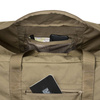 Пряма дія - Сумка Deployment Bag Small - 42 л - чорна - BG-DPSM-CD5-BLK