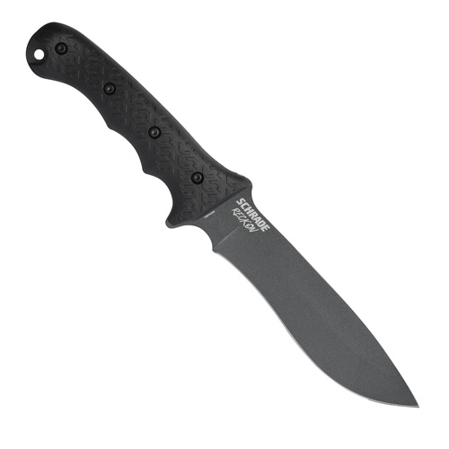 Schrade - ніж для виживання Reckon Fixed Blade - 1182522