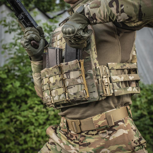 M-Tac - Однозарядний пристрій для заряджання магазинів Kolczan - Multicam - 10187008
