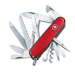 Victorinox - Кишеньковий ніж Ranger - 1.3763