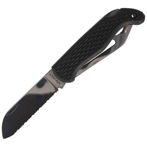 MAC Coltellerie - Морський ніж 65 мм - BOAT 2 BLACK