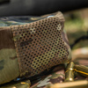 M-Tac - Elite Small прозорий мішечок - маленький - Multicam - 10147008-S