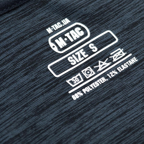 M-Tac - Білизна термоактивна Active Level I - Dark Grey - 70010012