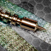 Real Avid - Склоочисник для пістолета Bore-Max Speed Jag - .30/7.62мм - AVBMJAG30