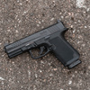 Magpul - Полімерна рамка EHG SG9 для Ruger RXM Compact - Чорний - MAG1436-BLK