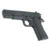 GS - Макет пістолета M1911 - Чорний - DS-6004 - DS-6004