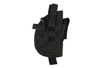 GFC Tactical - Універсальна кобура з чохлом для магазину - чорна - GFT-29-007445