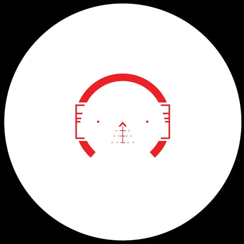 Основне озброєння - Приціл SLx 3x32 мм Gen III ACSS CQB-M2 - PAC3X-GENIII-ACSS-5