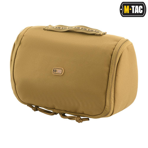 M-Tac - Тактична косметичка - Coyote - 10127005