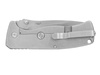 Ganzo - Складаний ніж - 440C - помаранчевий - G722-OR