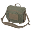 Helikon - Сумка Urban Courier Bag Large® - Cordura® - Adaptive Green / Coyote - TB-UCL-CD-1211A