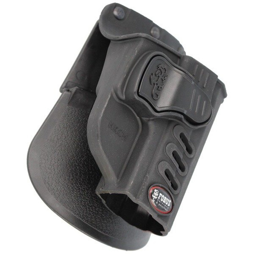 Fobus - Кобура H&amp;K USP Compact 9мм - Flipper Standard - права - HKCH