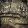 M-Tac -  Kamizelka Taktyczna Typu Plate Carrier Cuirass QRS XL Multicam  - 10180008
