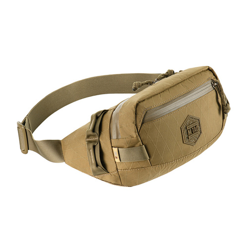 M-Tac - Поясна сумка X-Pac Elite - Coyote - 10380005