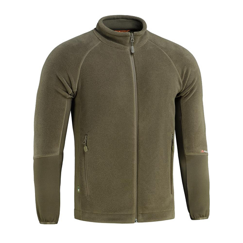 M-Tac - Тактичний фліс Polartec Sport - Dark Olive - 70017048