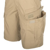 Helikon - Короткі штани CPU® - Khaki - SP-CPK-CR-13