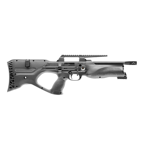 Пневматична гвинтівка Walther - Reign M2V PCP - 4,5 мм - 467.30.10