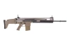 WE - Карабін-репліка карабіна AEG SCAR-H MK20 MOD 0 SSR - Tan - WET-01-005928