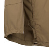 Helikon - Куртка дощовик Blizzard® - StormStretch® - темно-синій - KU-BLZ-NL-37.