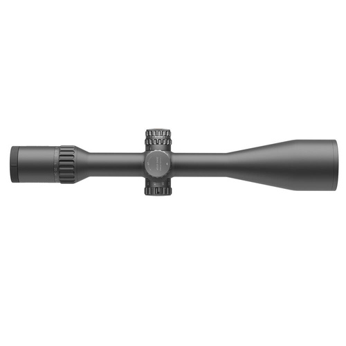 Vector Optics - Приціл Continental x8 6-48 SFP ED MIL - 56 мм - чорний - SCOL-TM52