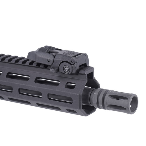 Tippmann Arms - M4-22 Elite Pistol Side Fire Carbine - 11" - .22 LR