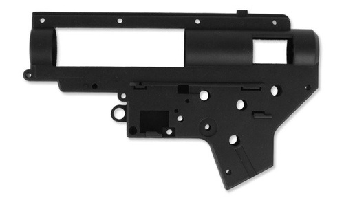 Захисний кожух - Szkielet Gearboxa Ver. 2 - NB-52