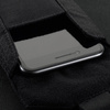 M-Tac - Etui na telefon Elite Hex - Large - Czarny - 10160002