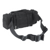 Mil-Tec - Сумка TOPS Waist Pack - Чорний - 13510002