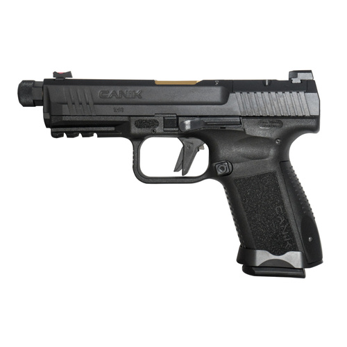 Canik - Пістолет TP9 Elite Combat Executive - 9x19 mm Para - Короткоствольна зброя