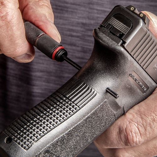 Real Avid - інструмент 2-в-1 для пістолетів Glock - AVGLOCK21