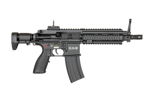 Specna Arms - репліка карабіна SA-H01 ONE™ - чорний.