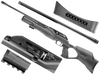 Umarex - Пневматична гвинтівка PCP Walther Rotex RM8 Varmint - 5,5 мм - чорна - 465.11.36
