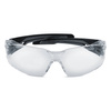 Bolle Safety Standard Issue - Балістичні окуляри Silex+ - прозорі - PSSSILP064B