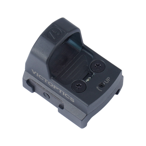Victoptics - Коліматор з кріпленням SRD 1x16x22 AUT - 3 MOA - Picatinny/Weaver - RDSL31