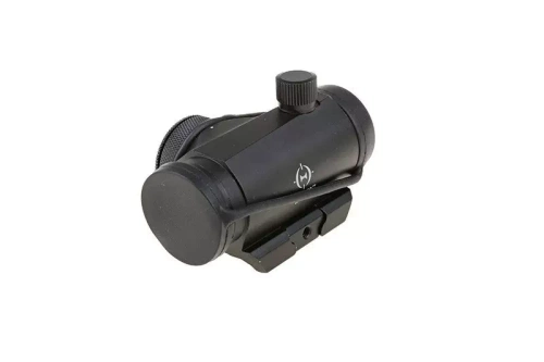 Theta Optics - Коліматорний приціл репліки компактний - чорний - THO-10-007853