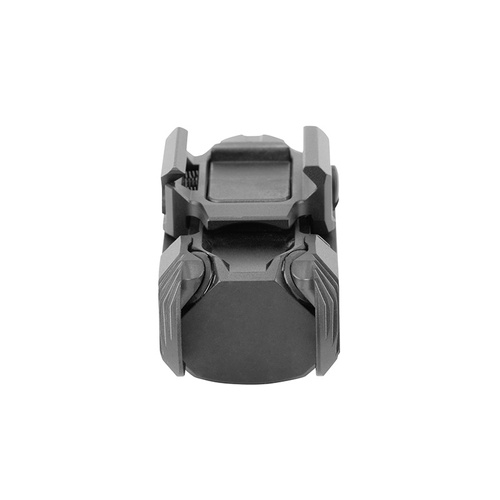 Holosun - Тактичний пістолетний ліхтар K - 6500 cd - Чорний - P.ID-K