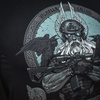 M-Tac - Футболка Odin Mystery - чорна - 80064002