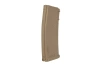 Specna Arms - Магазин S-Mag Hi-Cap для реплік M4/M16 - 380 патронів - Tan - SPE-05-025725