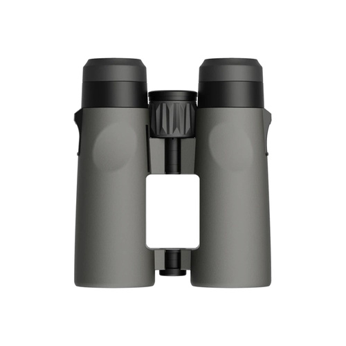 Leupold - Військовий бінокль BX-4 Pro Guide HD 10x42mm Gen 2 - сірий - 184761
