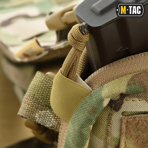 M-Tac - Тактичний жилет Chest Rig Military Elite - MultiCam - 10138008