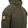Helikon - Світшот флісовий кумулятивний - Shadow Grey - BL-CMB-HF-35
