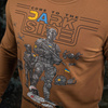 M-Tac - Світшот  UA Side Long Sleeve Sweatshirt - 80043017