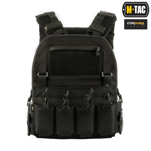 M-Tac -  Kamizelka Taktyczna Typu Plate Carrier Cuirass QRS XL  - 10180002